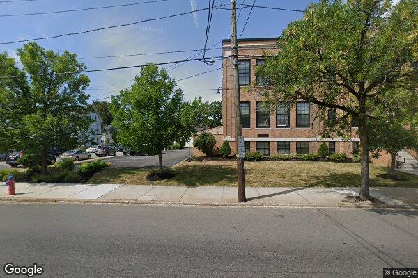 Photo of SAUNDERS SCHOOL