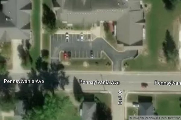 Photo of APPLEWOOD SENIOR APTS II
