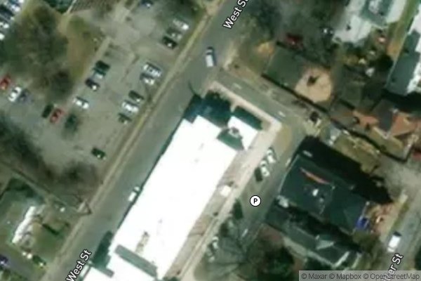 Photo of WEST STREET APARTMENTS