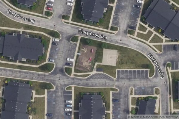 Photo of CLARY CROSSING APTS
