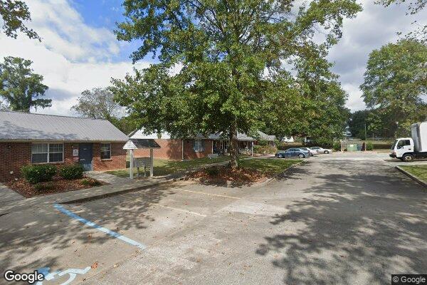 Photo of HEFLIN HILLS APTS