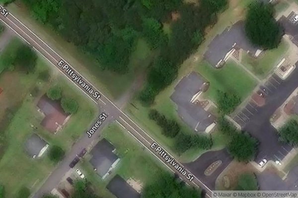 QUANKEY HILLS APTS — Income-based apartments (LIHTC tax credit · 60% AMGI AMI) in Halifax, North Carolina
