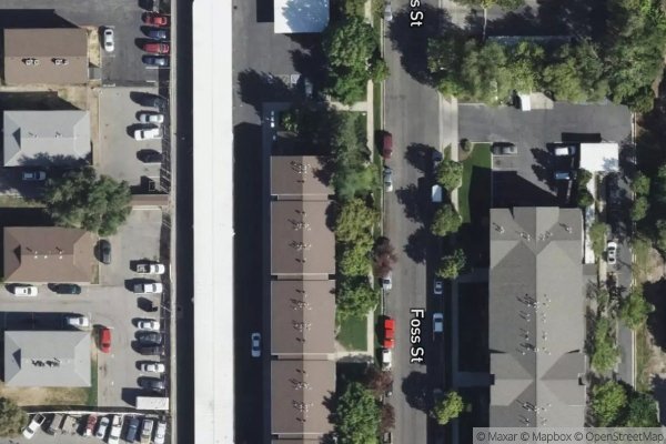 Photo of WESTGATE APTS.