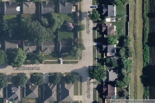 Photo of 24202 WILD HORSE LN