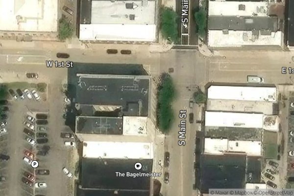 Photo of EXCHANGE @ 104