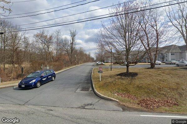 MIDDLECREST CROSSING SENIOR APTS I