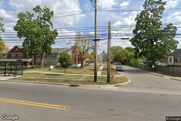 BRIGGSDALE APTS