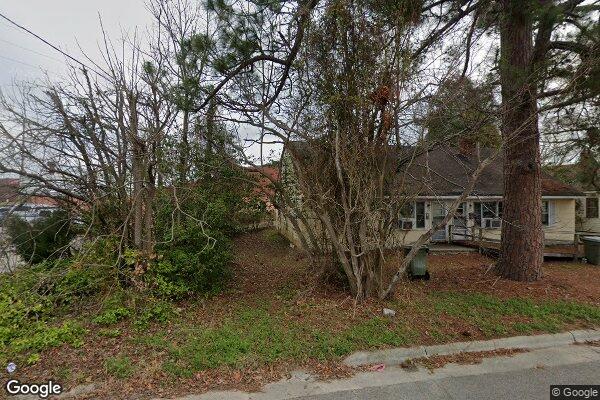Photo of ARC/HDS BEAUFORT CO GH #1