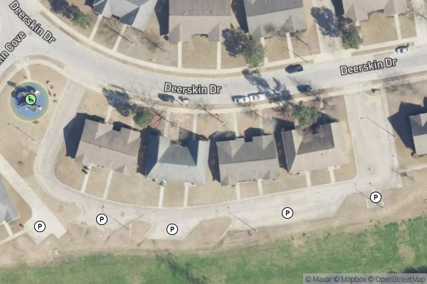 Photo of HAROLD E FORD SENIOR VILLAS