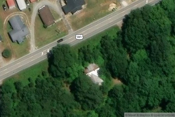 Photo of MAYES FARM