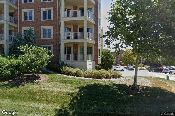 Photo of EAGLEVIEW SENIOR APTS