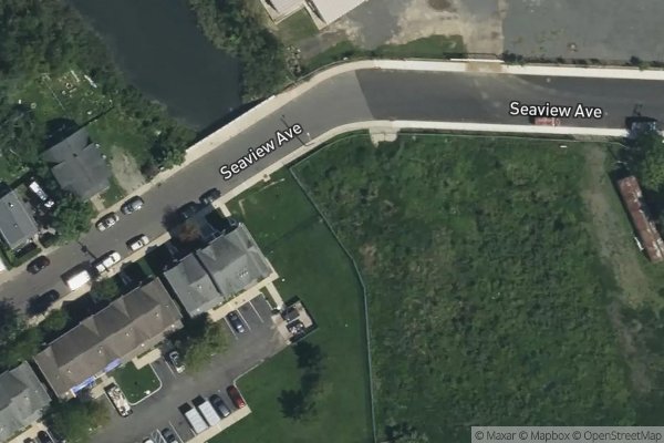 Photo of SEAVIEW MANOR