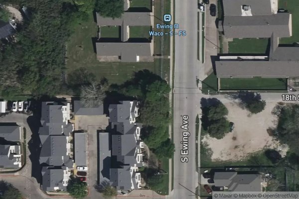 Photo of SPHINX AT REESE COURT