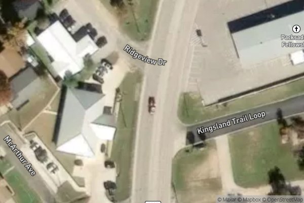 Photo of KINGSLAND TRAILS APTS