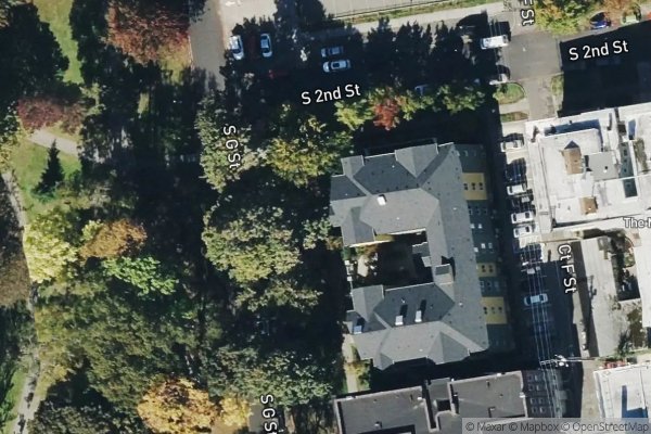 Photo of CONSERVATORY PLACE APTS I