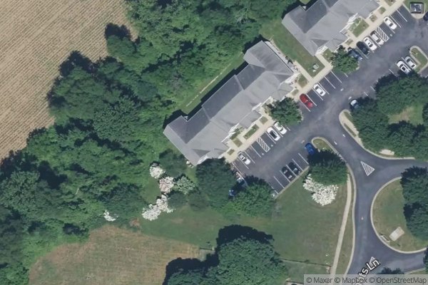 MAPLE HEIGHTS APTS
