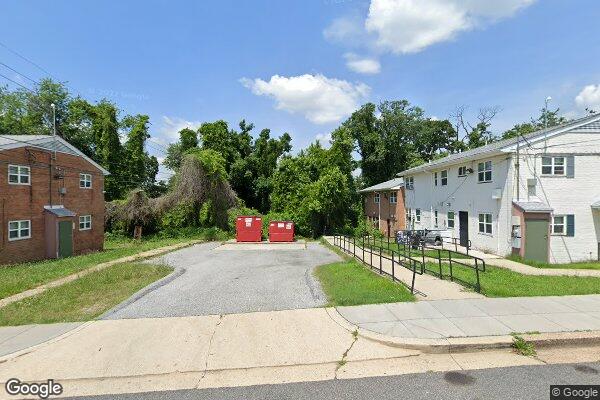 Photo of VILLAGES OF EAST RIVER (AKA WDC I)