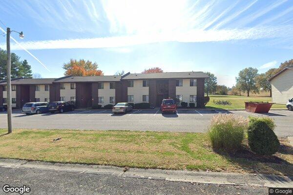 Photo of DAFFODIL APARTMENTS