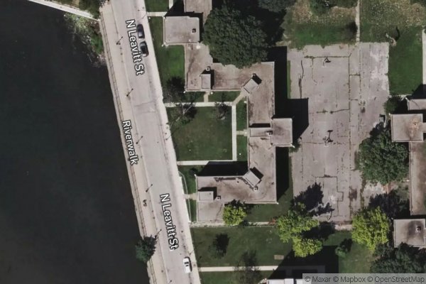 Photo of WATER'S EDGE APTS