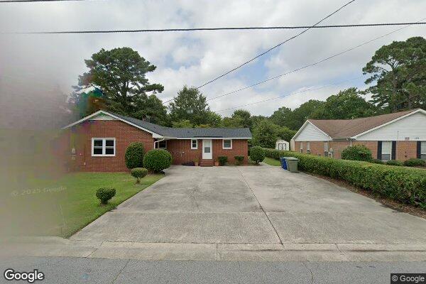 Photo of ARC/HDS PITT COUNTY GROUP HOME #2