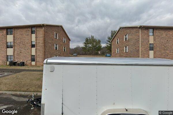 View of MOUNTAIN VIEW APARTMENTS, LTD.