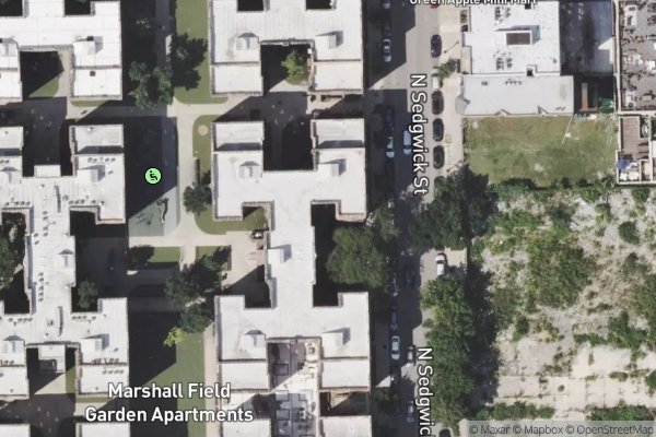Photo of TOWN & GARDEN APTS