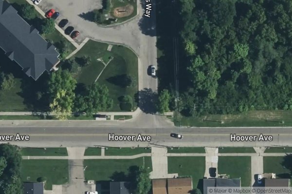 Photo of HOOVER PLACE APARTMEMTS