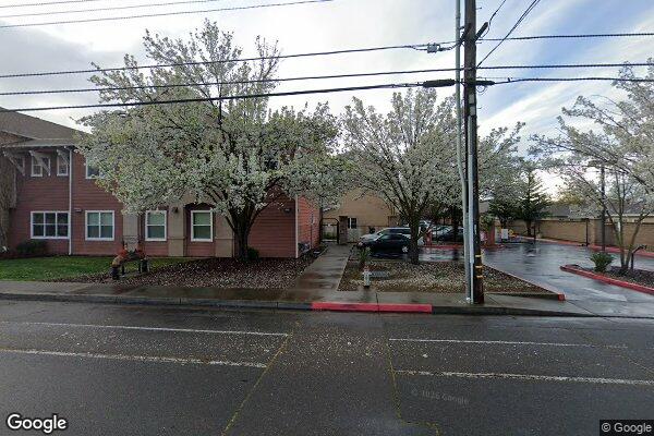 Photo of MUTUAL HOUSING AT LEMON HILL