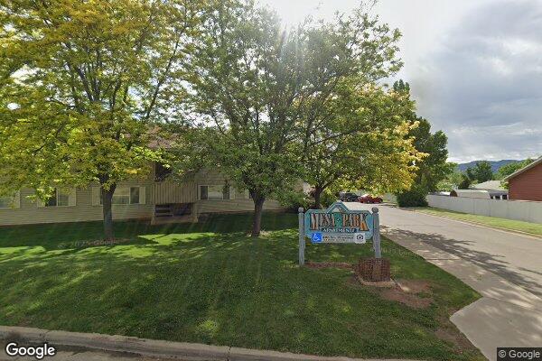 Photo of MESA PARK APTS