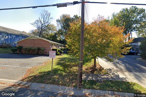 Photo of Arc Mecklenburg Apartments