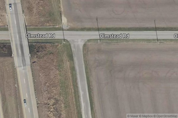 Photo of ARBORS AT EASTLAND