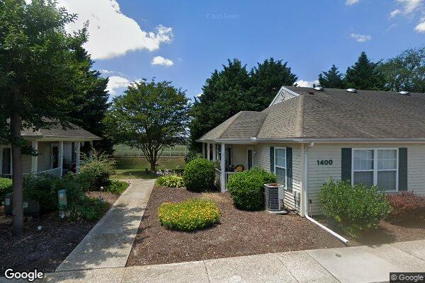 Photo of LUTHER GARDENS ANNEX
