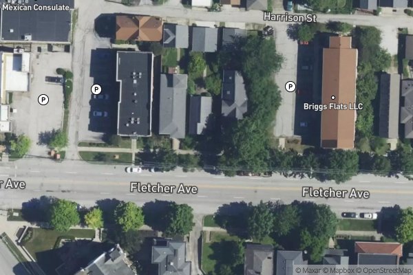 Photo of SENCORD FLAT & TOWNHOMES