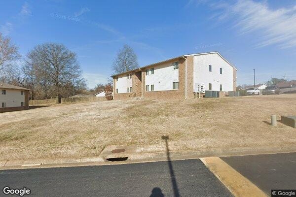 Photo of WALKER COURTS SOUTH APARTMETNS