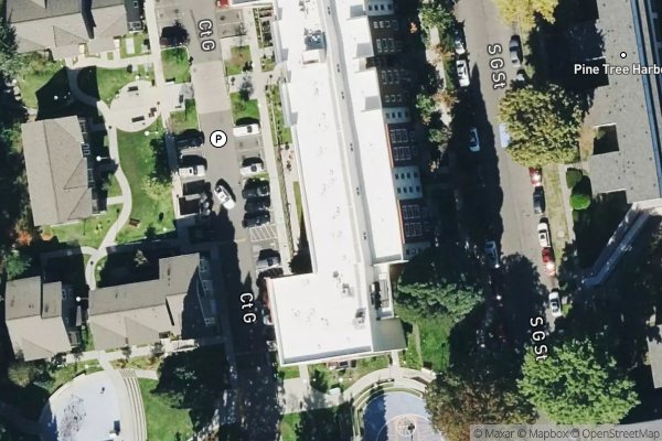 Photo of BAY TERRACE PHASE II