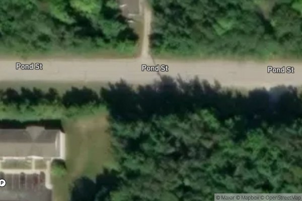 Photo of POND STREET VILLAGE