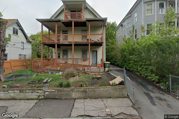 Photo of 61-63 WARD STREET