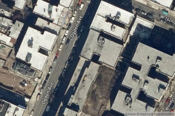 Photo of OGDEN AVENUE APTS I