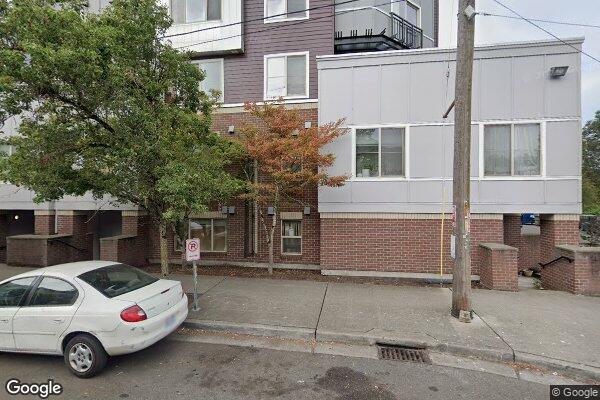 Photo of COURTLAND PLACE AT RAINIER COURT