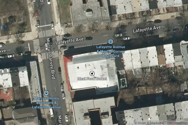 Photo of LAFAYETTE CLUSTER