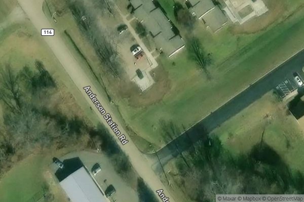 Photo of ARDMORE CROSSING