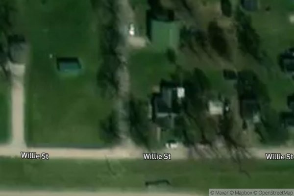 Photo of BICKNELL II PLEASANT VIEW