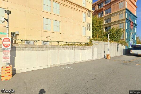 Photo of PACIFIC AVENUE APTS