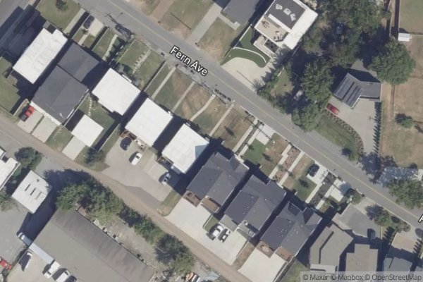 Photo of SOUTHSIDE II