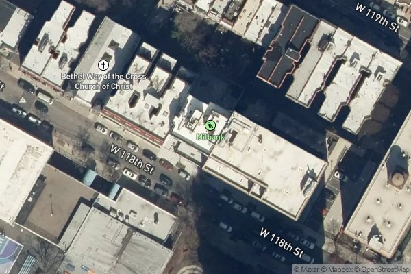 Photo of 118TH STREET RESIDENCE