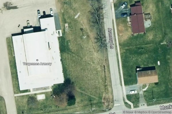 Photo of VERGENNES COMMUNITY HOUSING