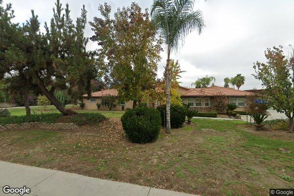 KEARNEY PALMS SENIOR APTS PHASE III
