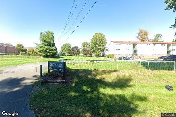 Photo of WASHINGTON GARDEN APTS