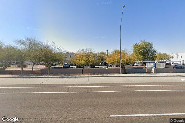 Photo of LAKE PLEASANT VILLAGE APTS