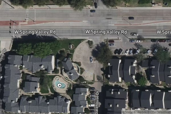 Photo of AMBER DAWN APTS